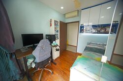 1 Canberra (D27), Condominium #547522451